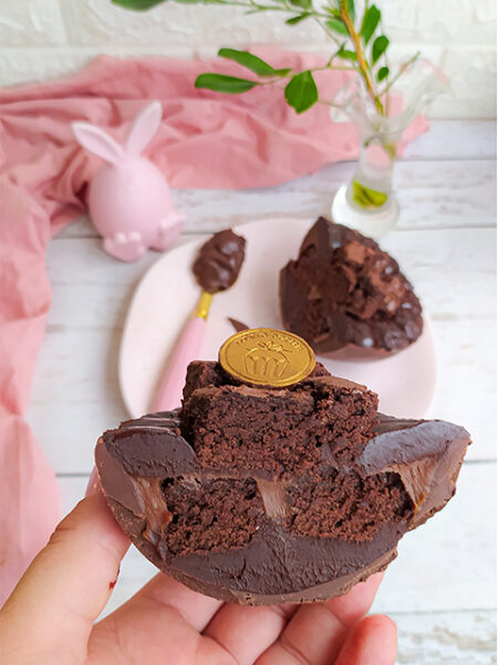 DARK CHOCOLATE