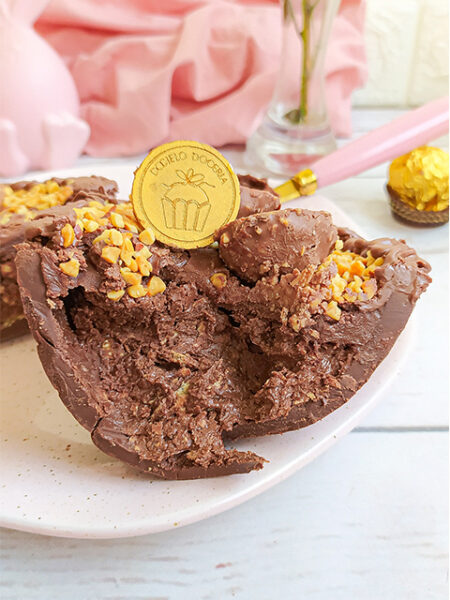 FERRERO ROCHER