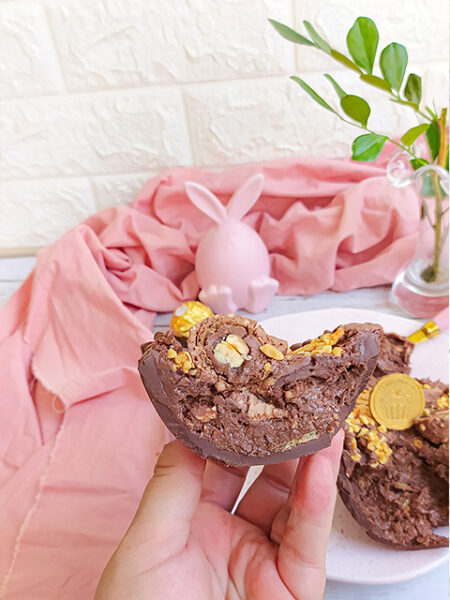 FERRERO ROCHER