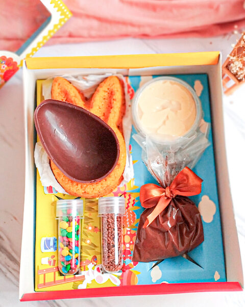 KIT CONFEITEIRO
