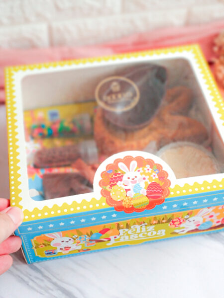 KIT CONFEITEIRO