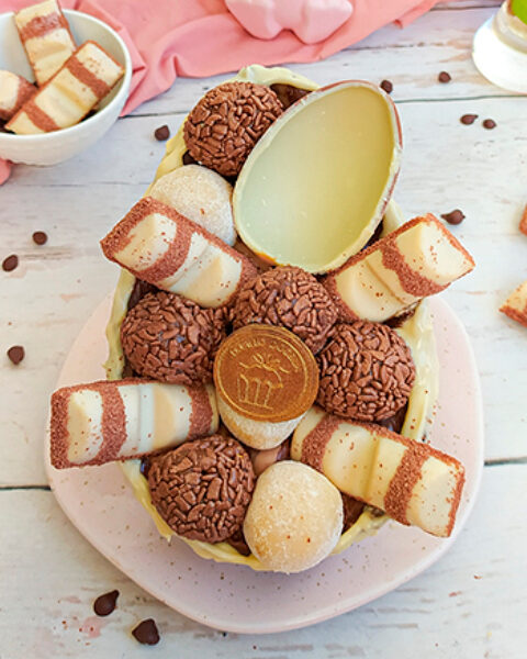 KINDER BUENO