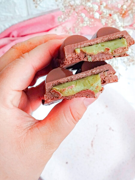 Barra de Chocolate Páscoa