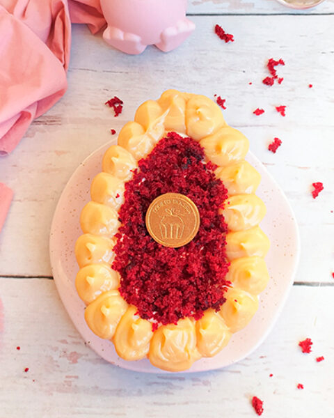 RED VELVET