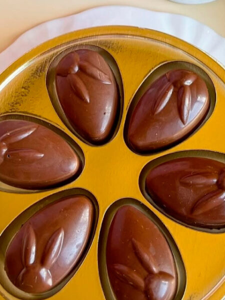 Caixa Deguste