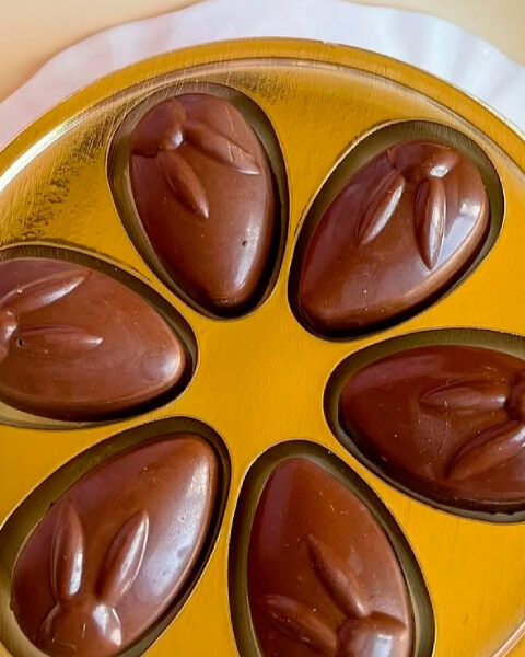 Caixa Deguste