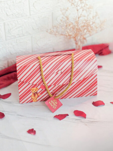 BOLSA DA LINDA 2