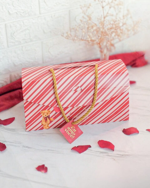BOLSA DA LINDA 2