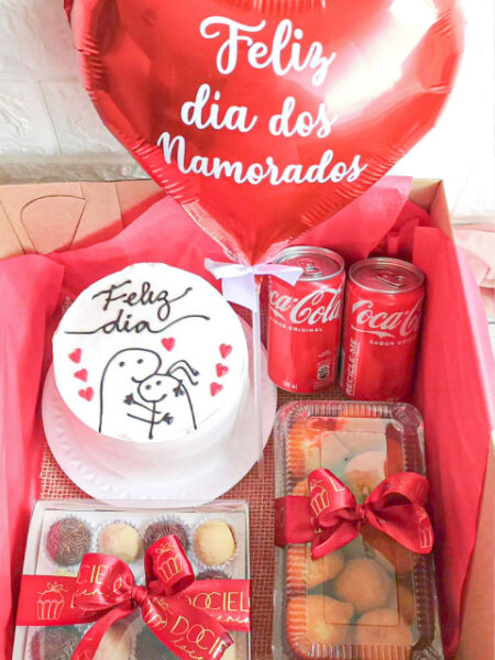 FESTA NA CAIXA 1