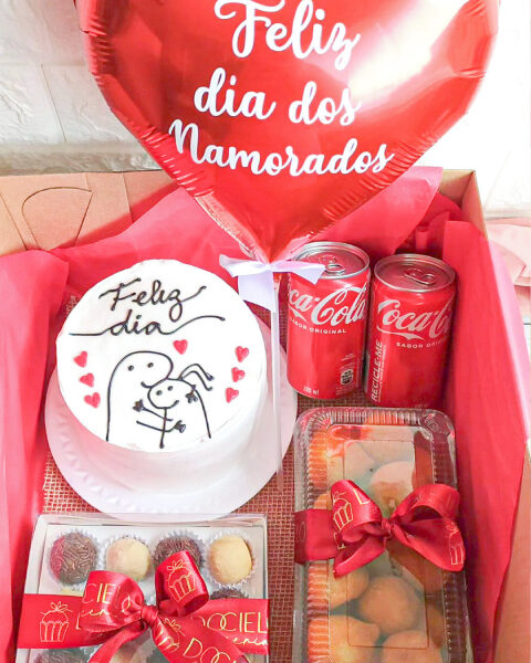 FESTA NA CAIXA 1