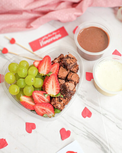 MINI FONDUE 1