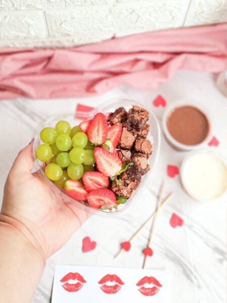 MINI FONDUE 2