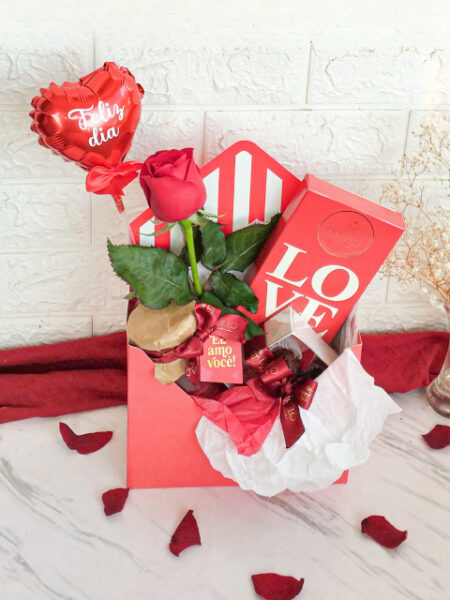 BOX LOVE YOU 2