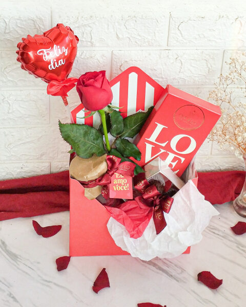 BOX LOVE YOU 2
